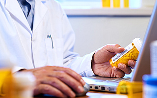 E-recepty obowiązkowe od 8 stycznia. Wystarczy SMS, mail lub wydruk informacyjny E-recepty obowiązkowe od 8 stycznia. Wystarczy SMS, mail lub wydruk informacyjny